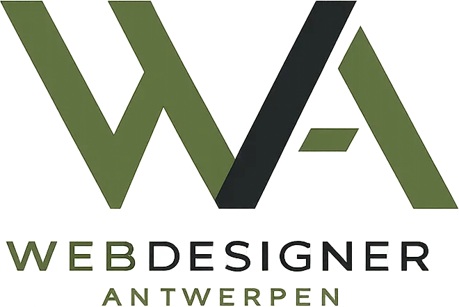 Web Designer Antwerpen